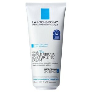 La Roche-Posay Lipikar AP+M Triple Repair Moisturizing Cream
